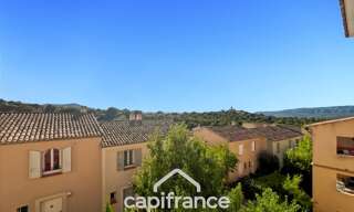 Appartement 3 Pièces 57 m² à vendre à Mallemort (13370)