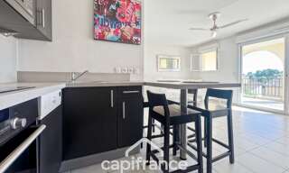 Appartement 3 Pièces 57 m² à vendre à Mallemort (13370)