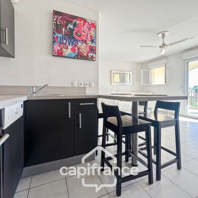 Appartement 3 pièces 249000 €