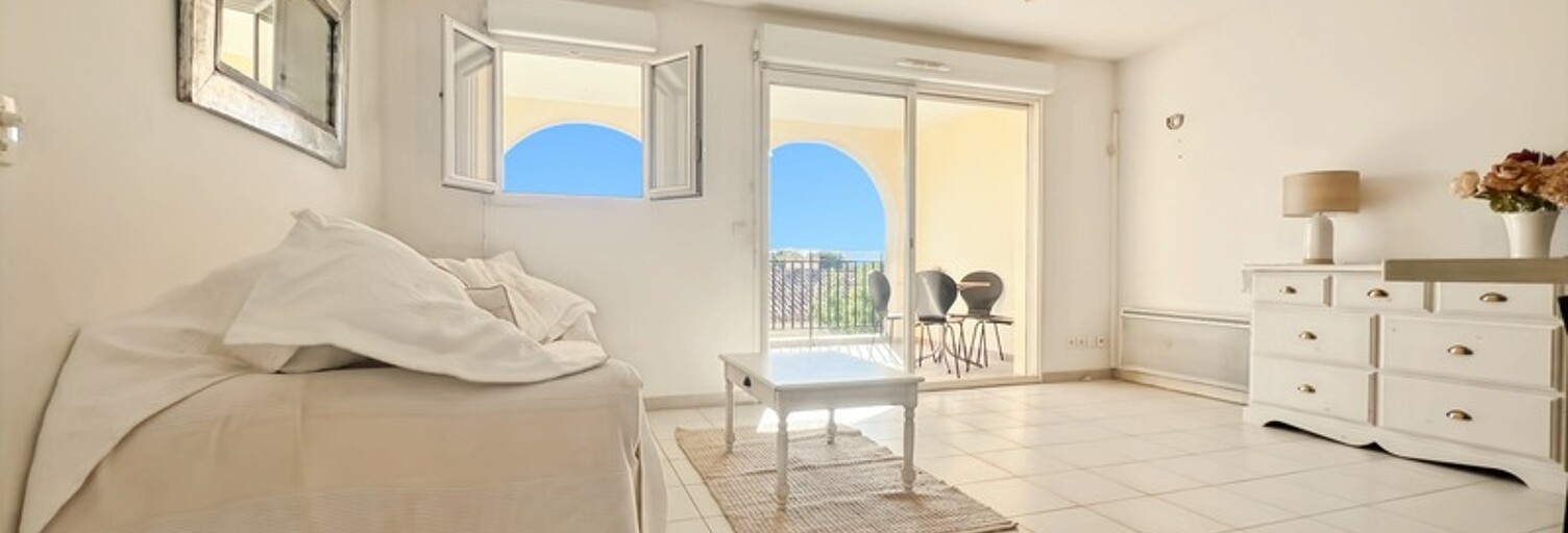 Appartement 3 Pièces 57 m² à vendre à Mallemort (13370)