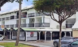 Appartement 1 Pièce 24 m² à vendre à Saint-François (97118)