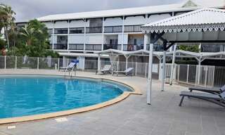 Appartement 1 Pièce 24 m² à vendre à Saint-François (97118)