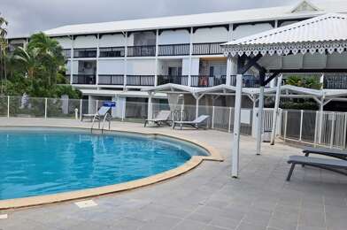 Appartement 1 pièces 115500 €