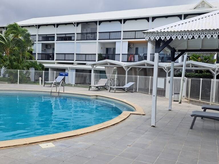 Studio 24m² hyper centre avec piscine — photo 1