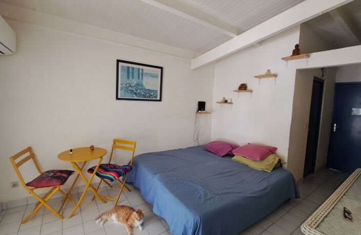 Studio 24m² hyper centre avec piscine — photo 3