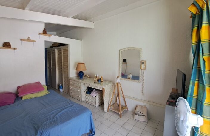 Studio 24m² hyper centre avec piscine — photo 4