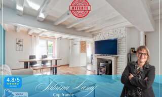 Maison 4 Pièces 103 m² à vendre à Connigis (02330)