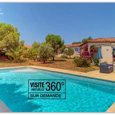 Maison 8 pièces 730000 €