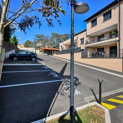 Appartement 4 pièces 399000 €