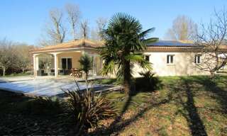 Maison 5 Pièces 146 m² à vendre à Coulounieix-Chamiers (24660)