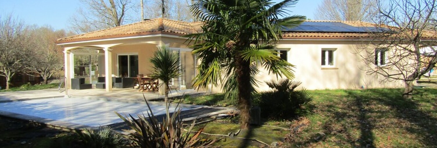 Maison 5 Pièces 146 m² à vendre à Coulounieix-Chamiers (24660)