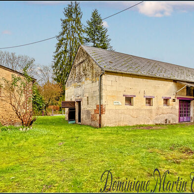 Immeuble  164300 €