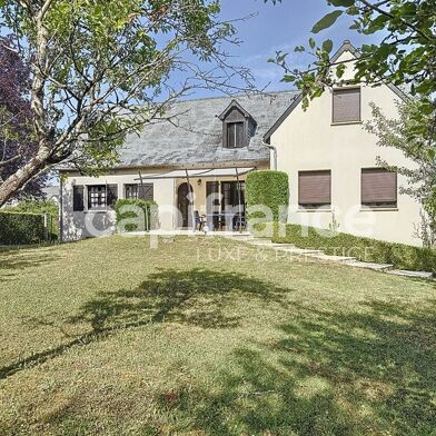 Maison 10 pièces 499990 €