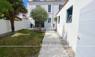 Maison 5 Pièces 135 m² à vendre à La Garnache (85710)