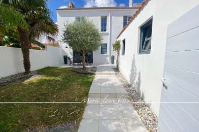 Maison 5 pièces 345000 €