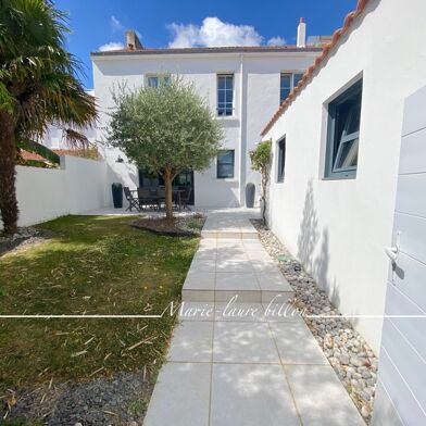 Maison 5 pièces 345000 €