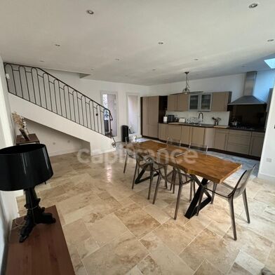 Maison 5 pièces 299000 €