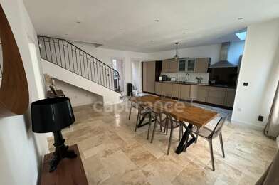 Maison 5 pièces 280000 €