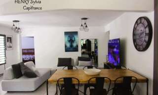 Maison 3 Pièces 92 m² à louer à Petit-Canal (97131)