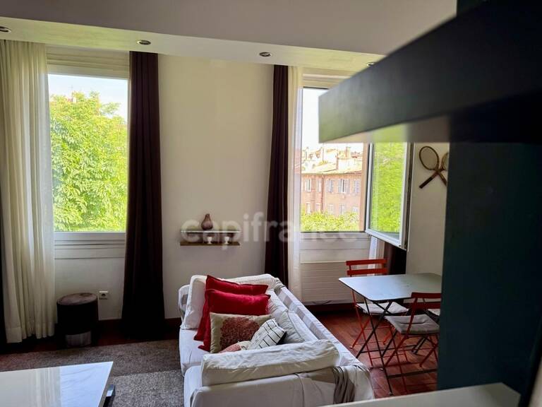 MARSEILLE 6E ARRT (13) STUDIO MEUBLE EQUIPE 185.000 EUROS — photo 1