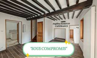 Maison 7 Pièces 127 m² à vendre à Saint-Nicolas-de-la-Taille (76170)