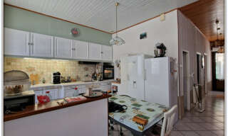 Maison 70 m² en viager Lézignan-Corbières (11200)