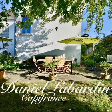 Maison 8 pièces 186000 €