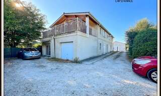 Immeuble  206 m² à vendre à Colayrac-Saint-Cirq (47450)