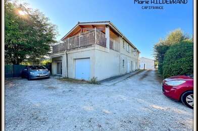 Immeuble  375000 €