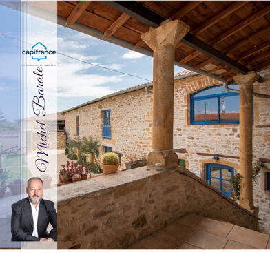 Maison 8 pièces 895000 €