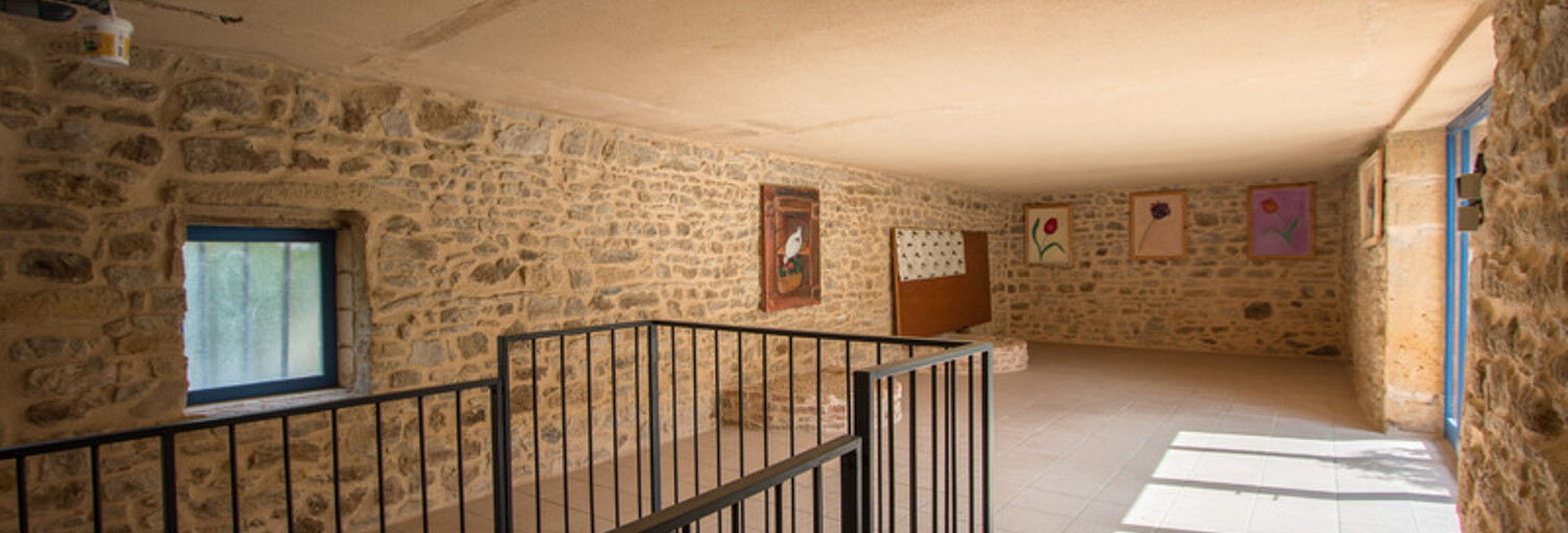 Maison 8 Pièces 208 m² à vendre à L'Arbresle (69210)