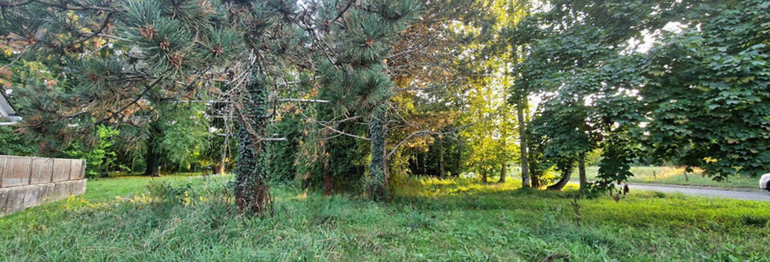 Terrain  590 m² à vendre à Azereix (65380)