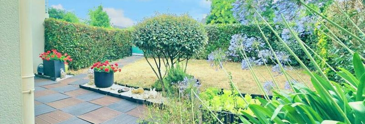 Appartement 3 Pièces 68 m² à vendre à Saint-Thurial (35310)