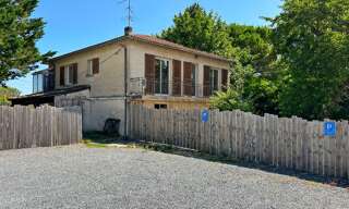 Maison 8 Pièces 173 m² à vendre à Bergerac (24100)