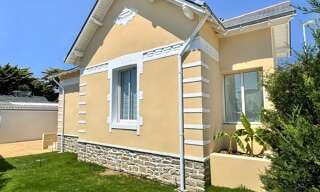 Maison 3 Pièces 82 m² à vendre à La Baule-Escoublac (44500)