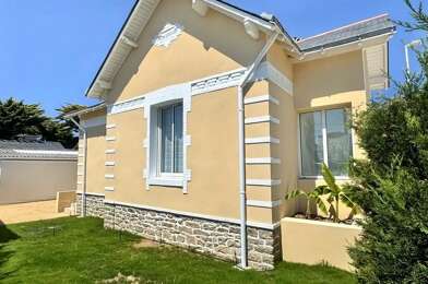 Maison 3 pièces 500000 €