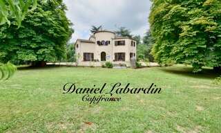 Maison 8 Pièces 235 m² à vendre à Meilhan-sur-Garonne (47180)