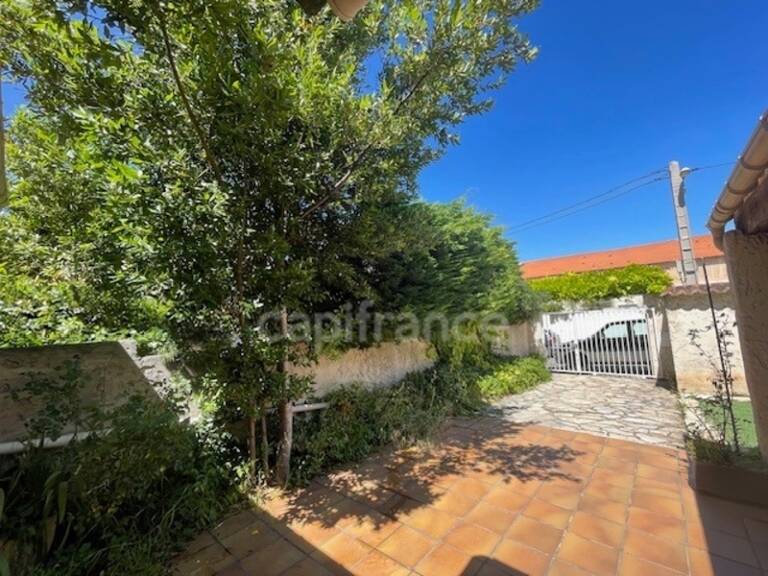 MARSEILLE 9EME Maison Mitoyenne à vendre 5 pièces 650 000 EUROS, 184m2 au sol, 166m2 carrez, 120M2 TERRAIN — photo 1