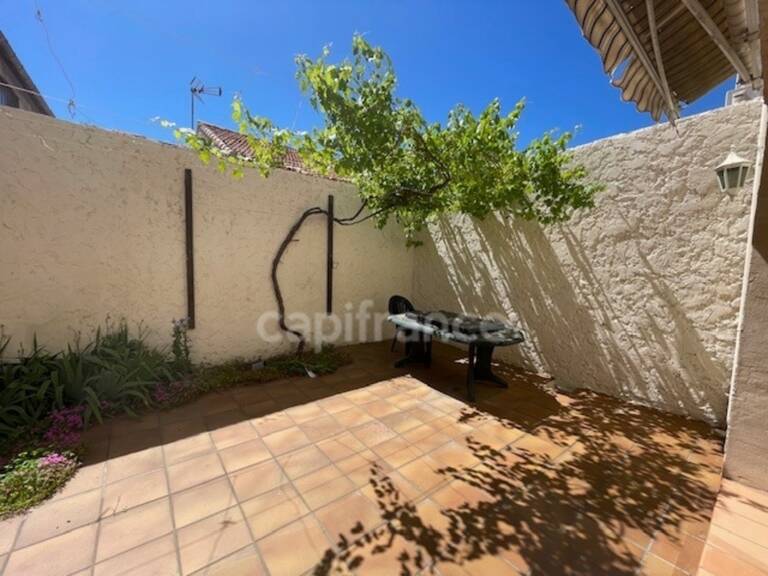 MARSEILLE 9EME Maison Mitoyenne à vendre 5 pièces 650 000 EUROS, 184m2 au sol, 166m2 carrez, 120M2 TERRAIN — photo 1
