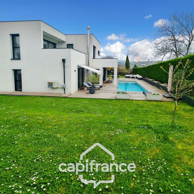 Maison 8 pièces 1190000 €