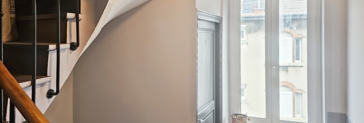 Immeuble  126 m² à vendre à Longuyon (54260)