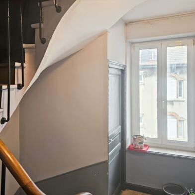 Immeuble  115000 €