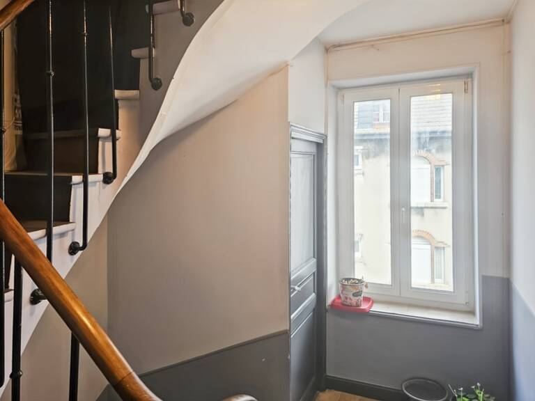 Immeuble de rapport de 126m² à Longuyon — photo 1