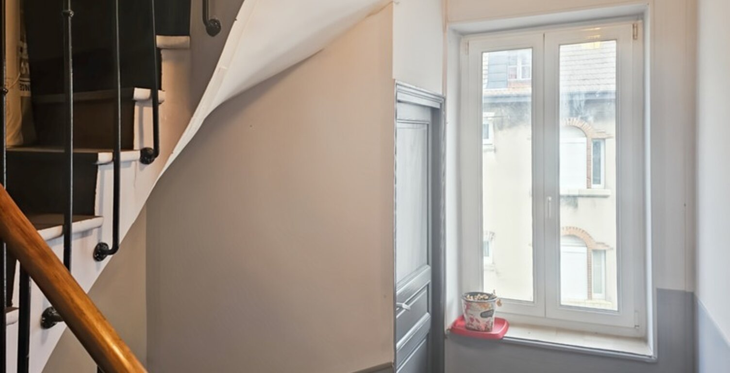 Immeuble de rapport de 126m² à Longuyon — photo 1