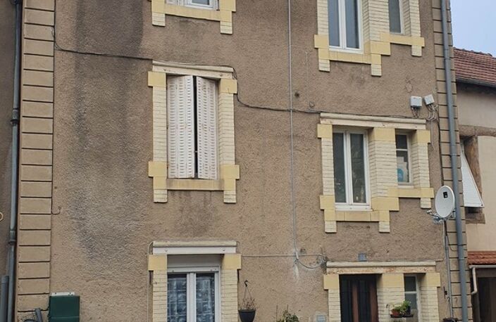 Immeuble de rapport de 126m² à Longuyon — photo 2