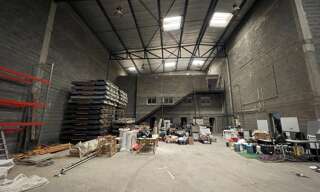 Immeuble  1216 m² à vendre à Cugnaux (31270)