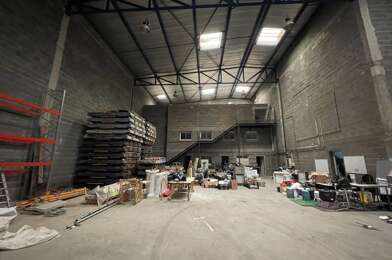 Immeuble  999000 €