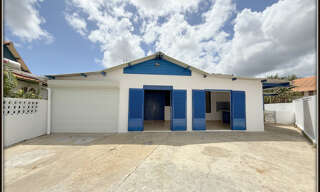 Immeuble  162 m² à vendre à Kourou (97310)