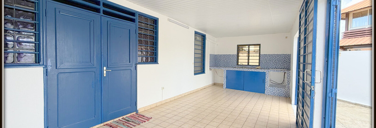 Immeuble  162 m² à vendre à Kourou (97310)