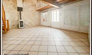 Maison 3 Pièces 122 m² à vendre à Puymirol (47270)